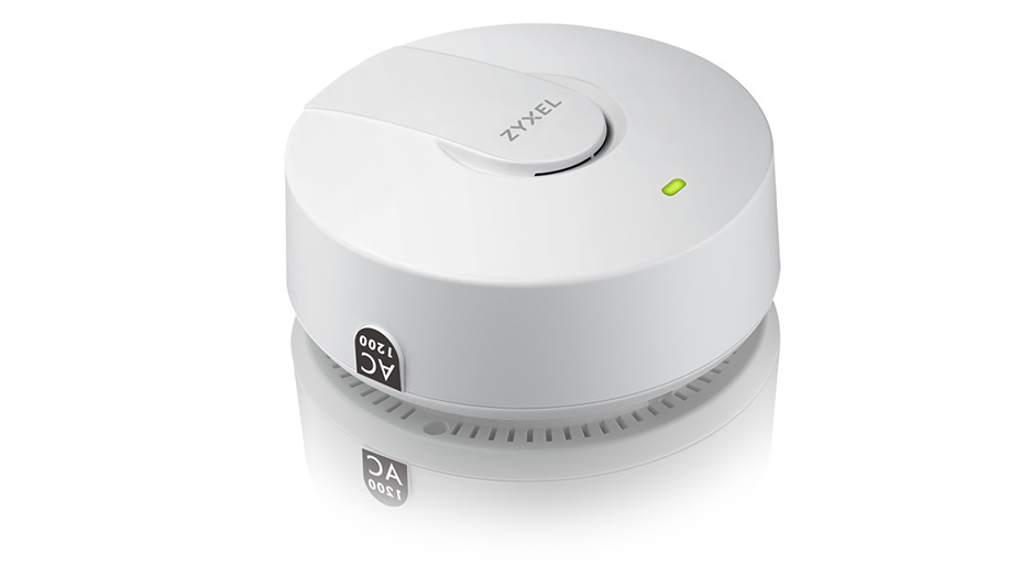 Cloud Managed 11ac Access Points / Zyxel Communications Corporation